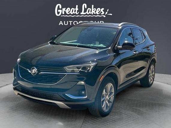 BUICK ENCORE GX 2023 KL4MMGSL0PB057992 image BUICK ENCORE GX 2023 KL4MMGSL0PB057992 image